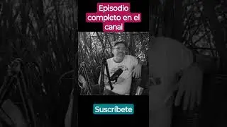 lunes de #podcast con Andrea Punaro