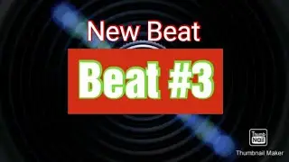 New Beat #3