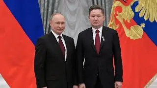 😱 СРОЧНО -- ГАЗПРОМ Объявил 10% ДИВИДЕНДЫ?! Когда покупать и ПРОДАВАТЬ акции?!