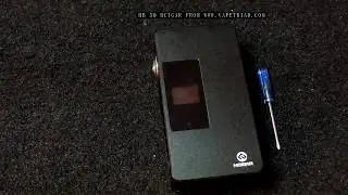 HB 50 HCIGAR FROM VAPETRIAD COM