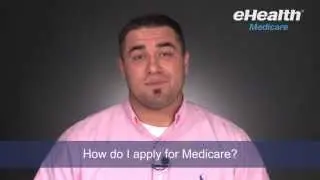 How Do I Apply for Medicare?