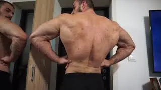 Muscle fantasy