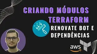 Como Atualizar Dependências Automaticamente com o Renovate Bot