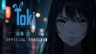Toki | Official Launch Trailer