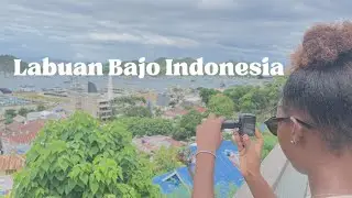 Labuan Bajo Flores Indonesia