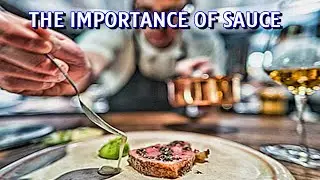 The Sauce Secret Michelin Chefs Never Tell You | The Elementals Of Fine Food