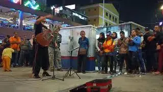 March 7, 2019...ini lagu Sambutlah Kasih