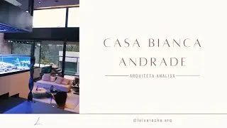 TOUR PELA CASA DE 18 MILHÔES DA BOCA ROSA | BIANCA ANDRADE