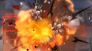 [Arknights] 1-Tile Only 10-12
