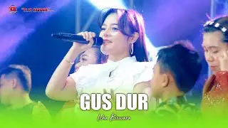 GUS DUR - ICHA KISWARA - OM SAVANA SAKJOSE