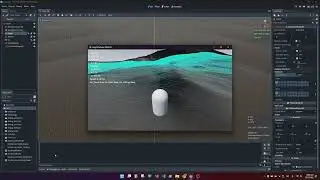 Godot Physics Engine Troubleshooting