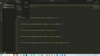 if condition in c explained with code