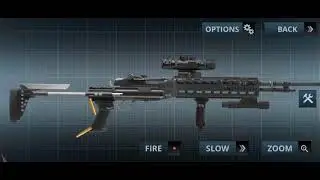 Cara Kerja Senjata Rakitan || Sniper