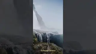 Amazing waterfalls around the world