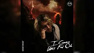Johan Lenox - Tear My Heart Wide Open (Official Audio)