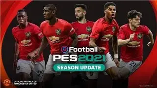 PES 2021 PPSSPP 😱