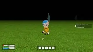 WebGL Game Dev Log #014 - The Equipment System Begins