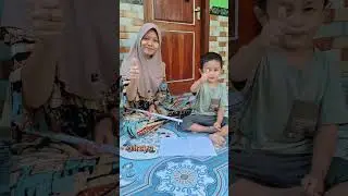 kumpulan video short irsya ke 36