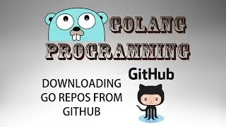 Installing Go Github Packages - Golang Programming