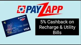 HDFC Payz App review offer