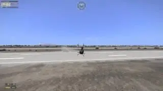 Пролёт в дырочку