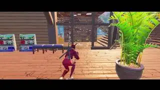 jugaditas al final de la partida (fortnite)  ft: Agent & ZarthKey