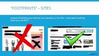 Private Blog Networks. by Charles Floate