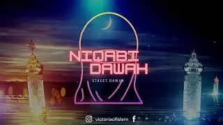 Do the French hate the niqab? - Niqabi Street Dawah