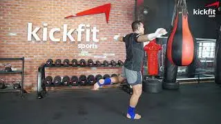 Giới thiệu cách chào trong chiến đấu của bộ môn Muaythai