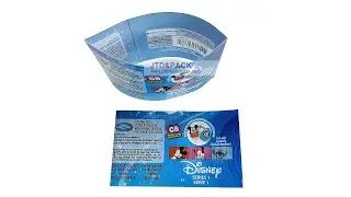 Shrink Sleeve Plastic Label Films