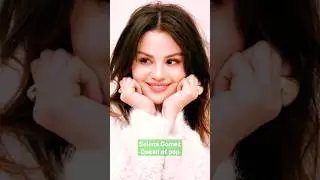 Selena Gomez Queen of pop 