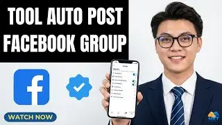 Auto Post Group Facebook | Auto Post Group Facebook Free