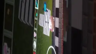 YouTube show puppet song minecraft