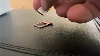 Poner la R-SIM en iPhone del 6 al X