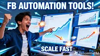 Best Facebook Marketing Automation Tools (2026 Top Picks)