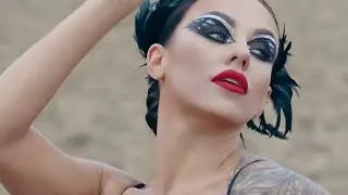 Цвіт Кульбаби - Звєзда балєта / Official video 2021