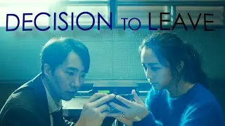 Decision To Leave | 'Wicked' Original TV-Spot