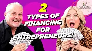 How To Finance Business Growth Part 1: The Difference Between Equity and Debt Financing
