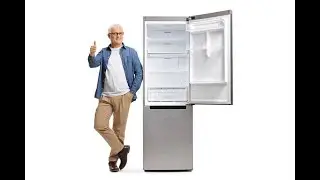 Roblox: Anti Shitting Refrigerator (please read description)