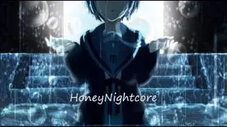 Nightcore - You Take My Breath Away