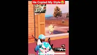 He Tried Crouch N Shoot 😂 SKS 3 Ammo Fight | 