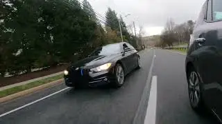 Bagged fiening & more Beam Action