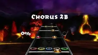 Nickelback - How You Remind Me - Drumless