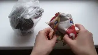 Фиалки. Новые сорта. Распаковка