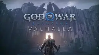#1 God of War: Ragnarok «Valhalla» [PS5] - Приглашение