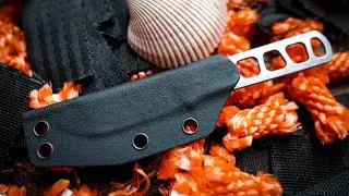 Böker zaubert wieder - Das BFF Packlite in Magnacut