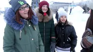 Рома Жёлудь с днём рождения