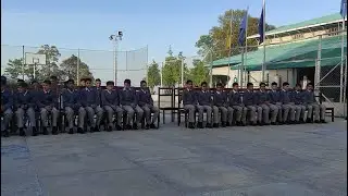 Mathematics for PAF & Cadet Colleges