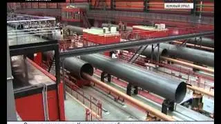 Россия-24 Южный Урал 18 апреля 2013