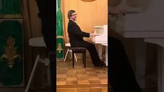 Выхожу один я на дорогу